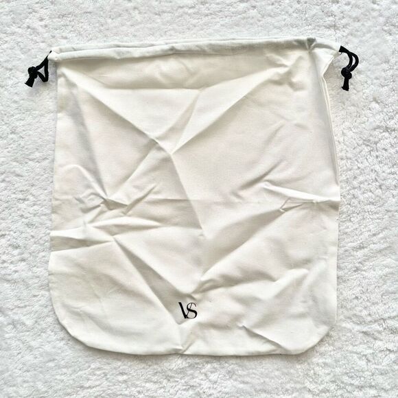 VS black and white dust bag - Picture 2 of 4